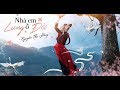 [Official MV] Nhà em ở lưng đồi - Nguyễn Thu Hằng | #EmeraldMusic