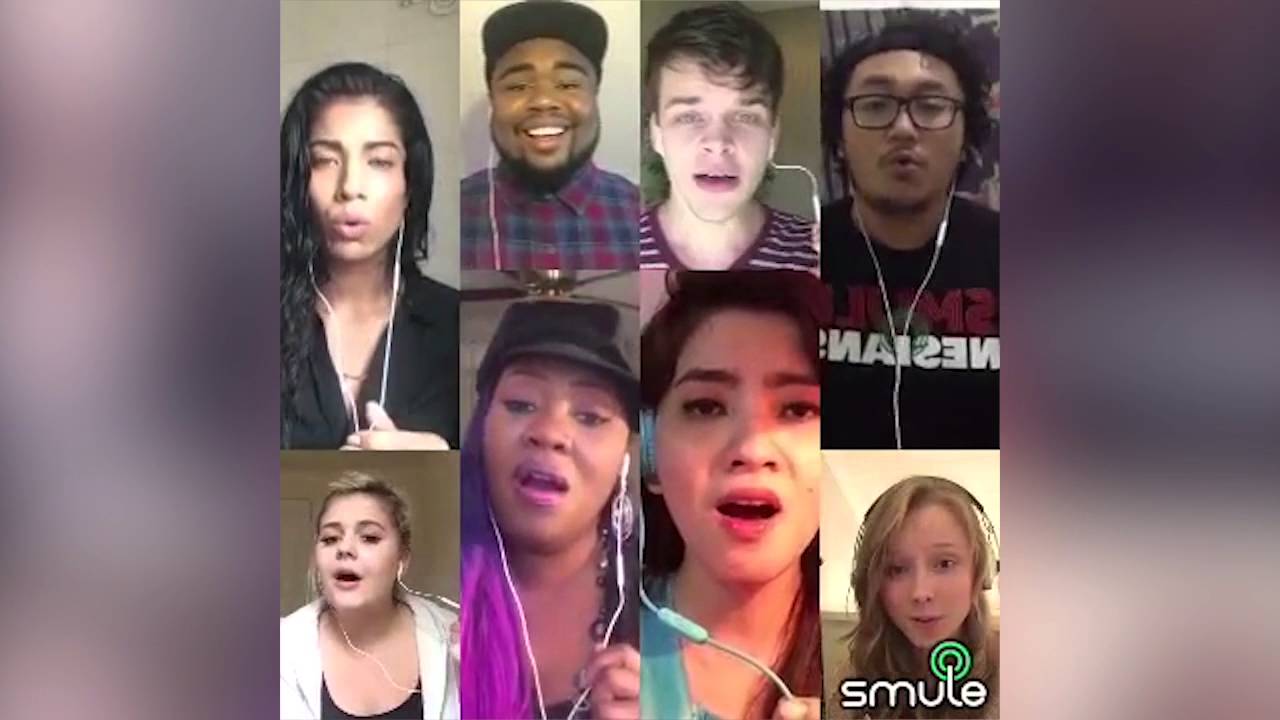 Smule Stories