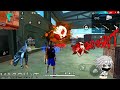 Free Fire ONE SHOT Training💥💥فري فاير تلات دقاءق من تدريب الوان شوت