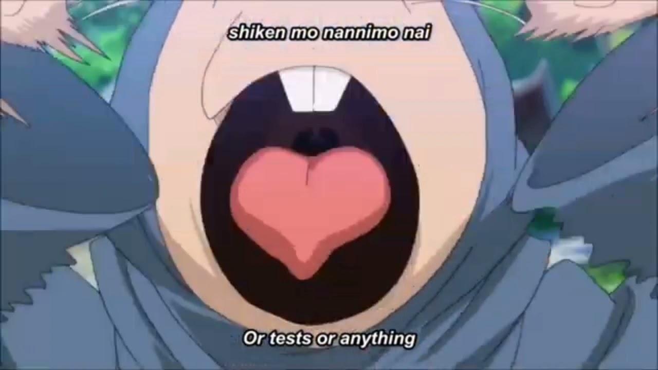 spooky kitaro 6 opening (fmv)