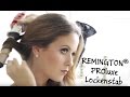 REMINGTON® PROluxe Haarstyling-Serie | Bea223