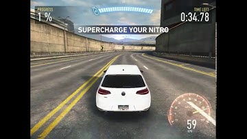 Need For Speed No Limits German Precision Chapter 1 Event 1