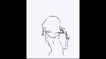 || if you hit them || "feat sun and moon show" #art #animation #eclipse