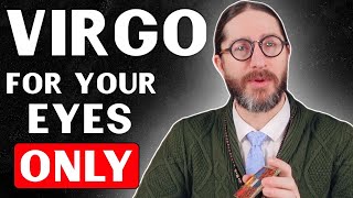VIRGO - "YOUR WHOLE LIFE IS CHANGING THIS WEEK!" tarot reading asmr
