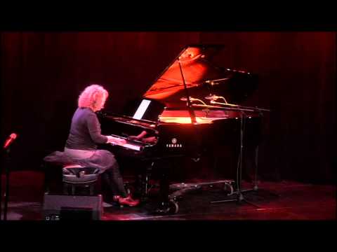 Philip Glass - Metamorphosis No.2 - Lisa Moore at LPR 1-13-2015