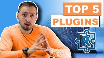 5 BEST Revit Plugins | Free Download