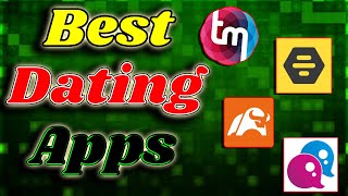 Best Dating Apps Find Your Perfect Match in 2025 | Specific Tech