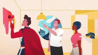 Acuity Home & Auto Insurance Ad