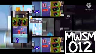 Reupload Ytpmv 16 Scans Scan