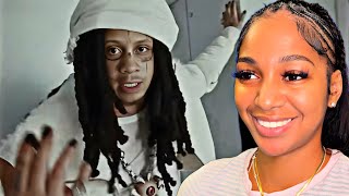 BbyLon Reacts to Trippie Red - Say What ft PartyNextDoor
