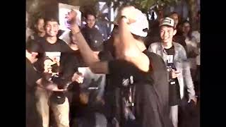 Download Lagu EGGPLANT - Pergilah Live MP3