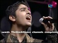 Magical Voice of Arijit - Maa Tujhe Salaam (Goosebumps Guranteed)