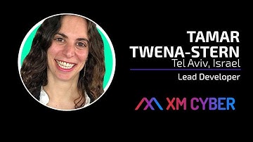Callbacks to Async/Await in Node.js - Tamar Twena-Stern | Geekle Free Online DevOps+JS Conference