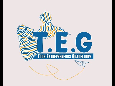 Vidéo : Nouvelle Plateforme Digitale pour Entrepreneurs en Guadeloupe : Découverte du Site de Tous Entrepreneurs Guadeloupe (T.E.G.)