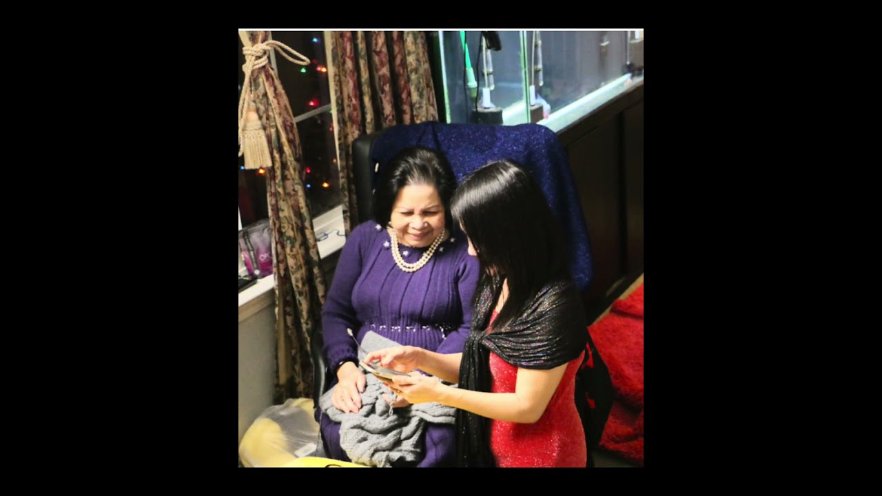 Cảm Tạ Mẹ Yêu ❤️❤️