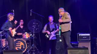 Eric Johnson w/Greg Koch-Freeway Jam 10/6/23