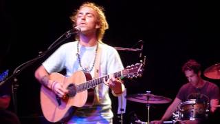 Trevor Hall LIVE "The Mountain" FTC Fairfield