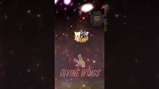 Exclusive Nameless Deity Boss Drops