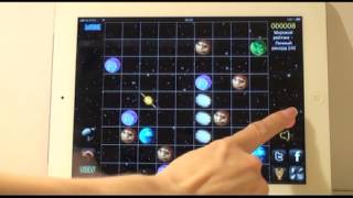 Galaxy Lines screenshot 1