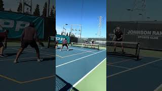 Steve/Tim vs Matt H/Jorge