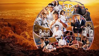 Cobra Kai Season 6 Sam & Axel Deleted Scene