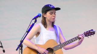 Tomberlin - tap @ Levitt Pavilion SteelStacks, Bethlehem, PA 5-27-2023
