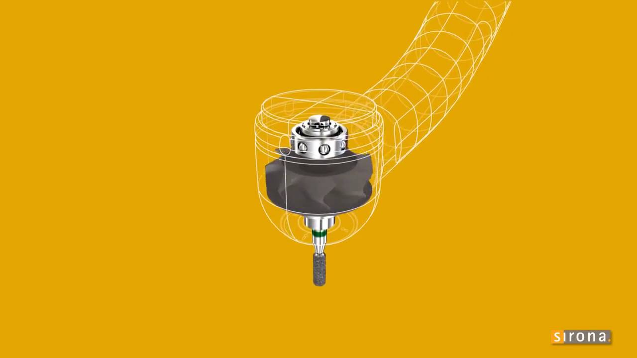 T1 LINE от Sirona Dentall Service