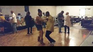 The Blue&D 2023 Dj Eddie Aka Eddie Styles