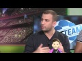 ARBITRAGE VIDEO, POUR OU CONTRE ? First Talk Foot #7 avec Mehdi Maizi et Jawad El Hajri