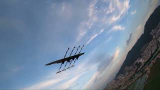 Introducing The Vf-100 Powering Aerial Transport In Challenging Environments