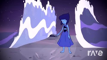 Steven Universe Static To A Snow - Datis Ausum & Datis Ausum | RaveDj