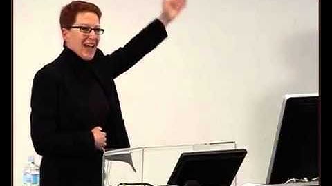 Key Thinkers: Barbara Bolt on Martin Heidegger (p2)