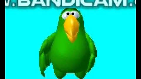 An MSAgent line that someone requested me #115