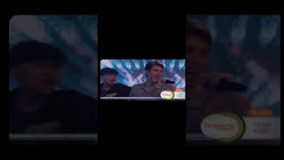 Download Lagu Santos Bravos se presentarán en la TV por primera vez #santosbravos #stbv MP3 Download Lagu Santos Bravos se presentarán en la TV por primera vez #santosbravos #stbv MP3