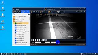 Hướng dẫn sử dụng phần mềm camera giám sát toàn quốc Desktop Cloud Camera screenshot 5