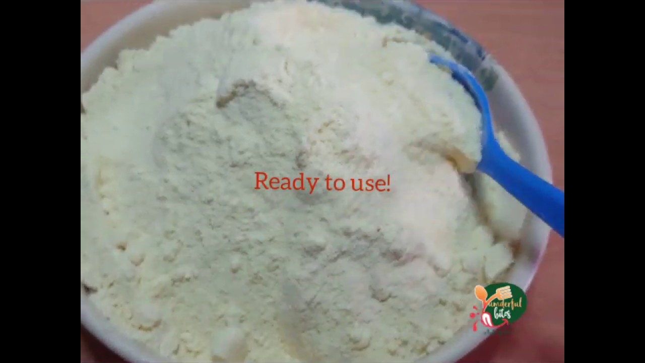 Seasoning Cubes #seasoningcubes #maggi #seasoningpowder - YouTube