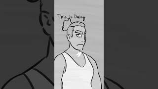 Archival Assistants | The Magnus Archives #animation #art #animatic #themagnusarchives