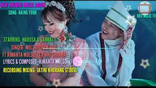 Haingyouh_ll_Official_New Kaubru_Music_Audio_Song_ll_2022_,Nadu_&_Sanraj