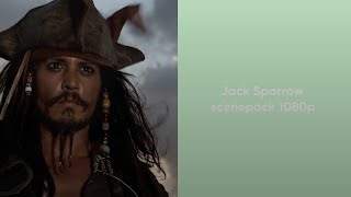 Jack Sparrow Scenepack 1080P Pirates Of The Caribbean Curse Of The Black Pearl