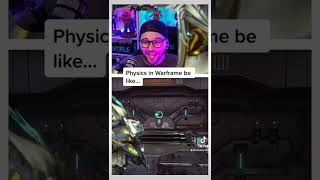 Physics in WARFRAME be like… #warframe #wukong #yeet #funny #thenewwar #anime