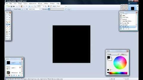 The Process of Making a Xat Avatar