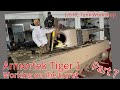 1/6 scale - Armortek Tiger 1(Part 7) turret details and detailed side loaders hatch