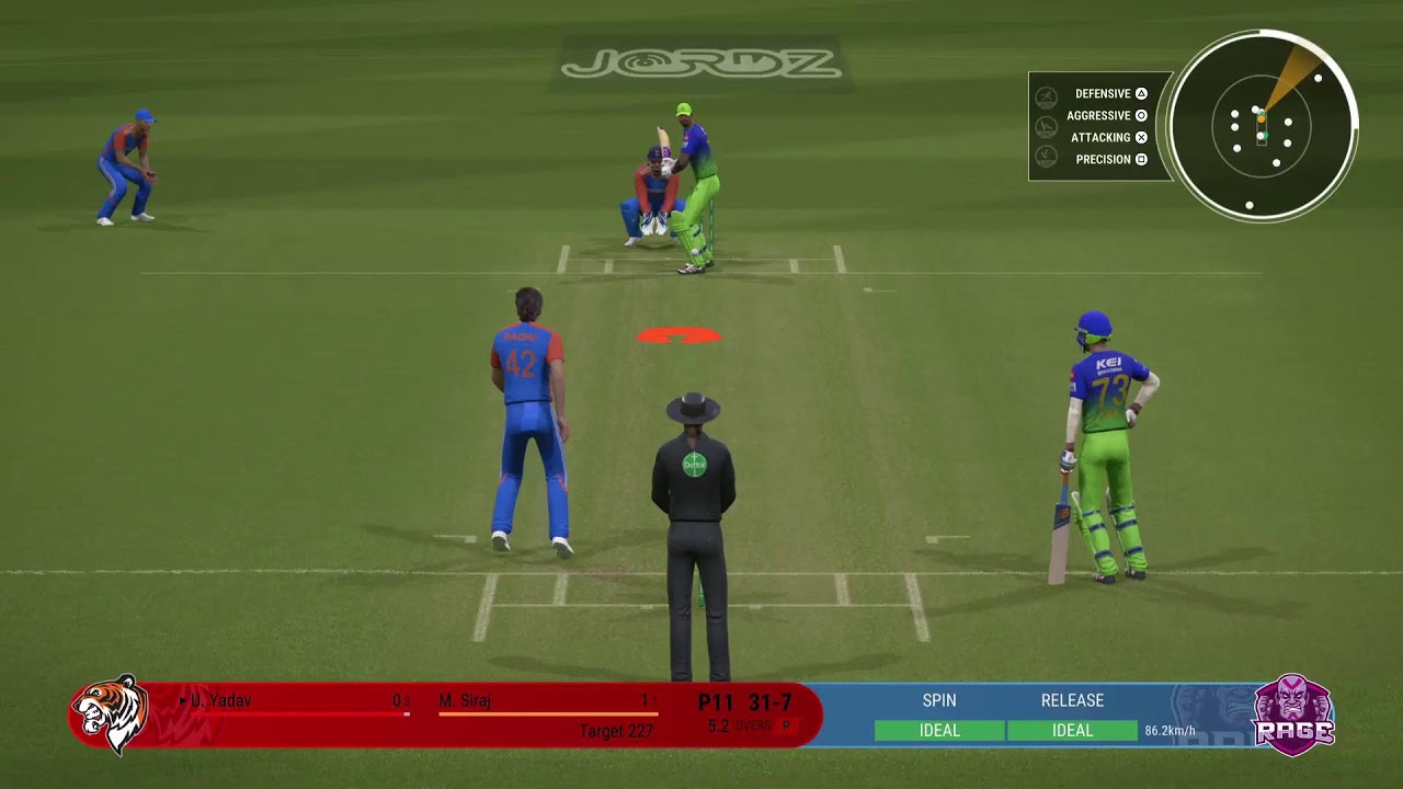 Live!!!🔴 Cricket Co-op challenge on PS5 PRO