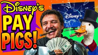 Disney Plus Puts Ads on PREMIUM PAID Tier!