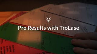 TroLase Engraving Materials Explained | Colours, UV Stability & Laser Engraving Benefits