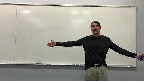 Particle Physics Lecture 3: Duals and Metrics