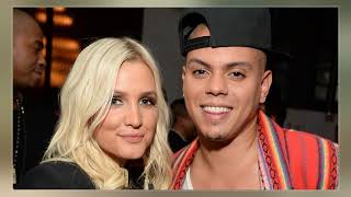 Evan Ross