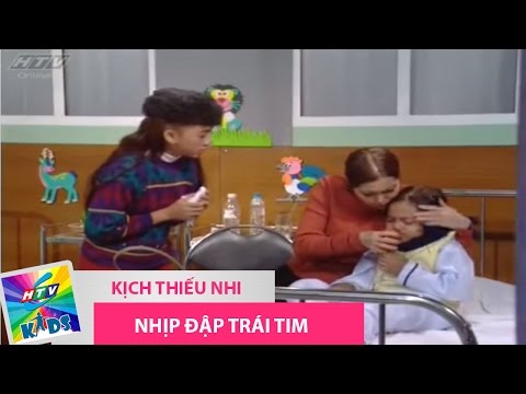Video Nhịp đập trái tim - youtube