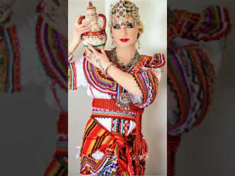 أغنية ايدير ابا ينوفا قبائلي الجزائري 