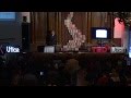 America's first globals - how millennials are changing everything: John Zogby at TEDxUtica